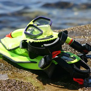 Snorkels