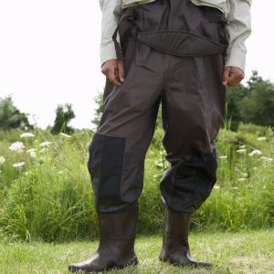 Waders & Boots