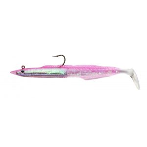 Berkley Power Bait Sandeels 5''