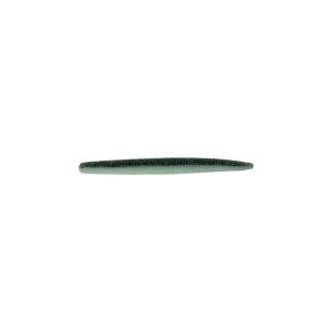 5" Tiki Stick Laminated Series Wave Worm
