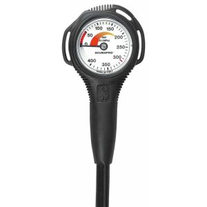 SCUBAPRO Compact Pressure Guage