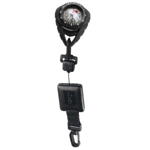 SCUBAPRO FS 2 Compass & Retractor