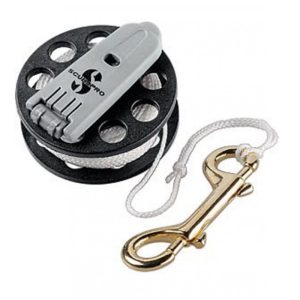 SCUBAPRO MINI REEL