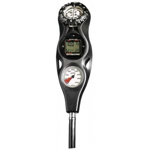 SCUBAPRO Console 3 Instrument Inline