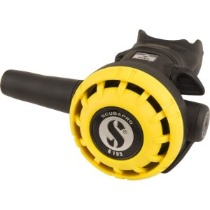 SCUBAPRO R195 OCTOPUS