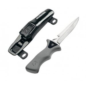 SCUBAPRO K4 Knife Black