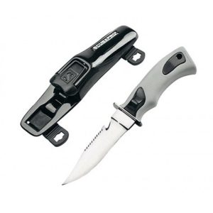 SCUBAPRO K5 Knife Black