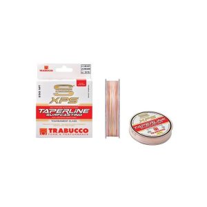 TRABUCCO S FORCE Taper Line