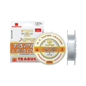 TRABUCCO T FORCE XPS Taper Leader
