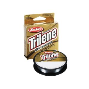 Berkley Trilene Fluorocarbon 110yds