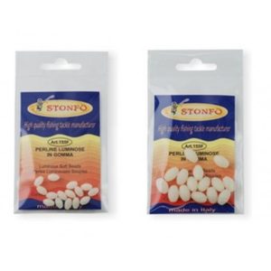 Stonfo Luminous Soft Beads