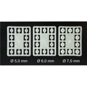 Stonfo Pearl Soft Maxi Lumi Bead