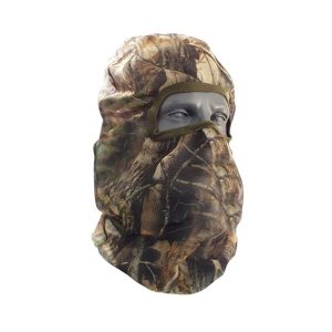 Realtree Flex Foam II Head Net