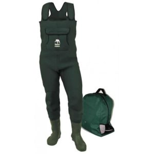 Behr Neoprene Chest Waders