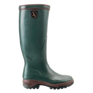Aigle Parcours II