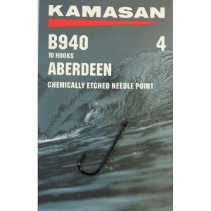 Kamasan B940 Aberdeen