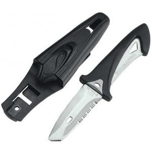 SCUBAPRO White Tip Knife