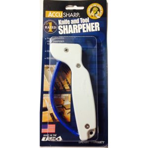 ACCUSHARP Knife Sharpener