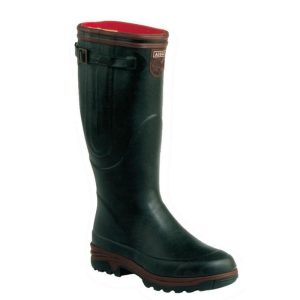 Aigle Parcours Iso II