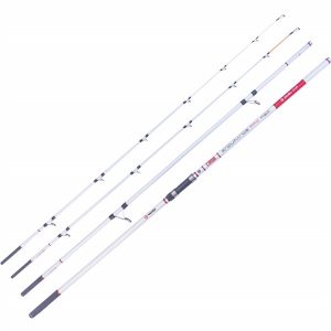 Akios Endurance Pro RS2 Twin tip