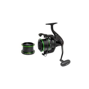 Akios Fury FX 8 Reel