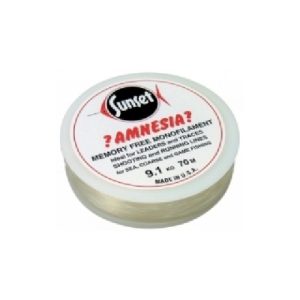 Amnesia Monofilament Clear