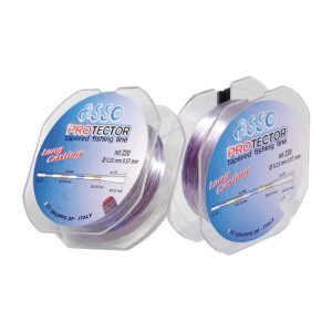 Asso Protector Tapered Line