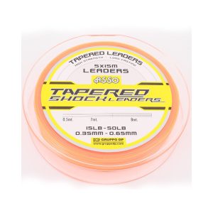 Asso Tapered Shock Leader