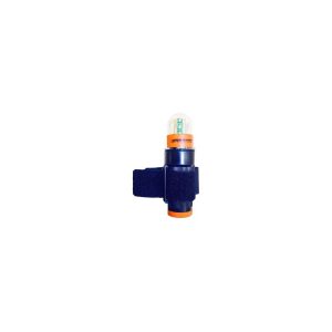 BEAVER SPECTRUM XL LED STROBE LIGHT