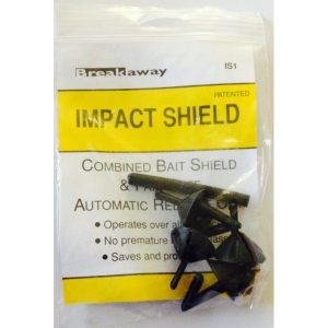 Breakaway Impact Shield