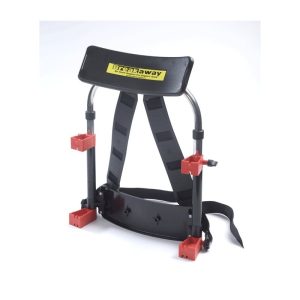 Breakaway Seat Box Conversion