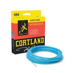 Cortland Classic Series Intermediate 444