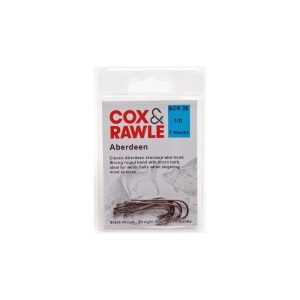 Cox & Rawle Aberdeen