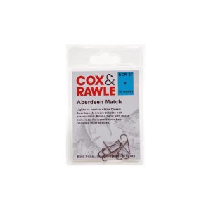 Cox & Rawle Aberdeen Match
