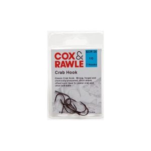 COX & RAWLE CRAB HOOK