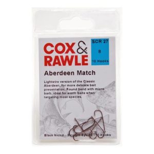 cox rawle hooks