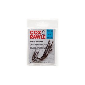 Cox & Rawle Meat Hook