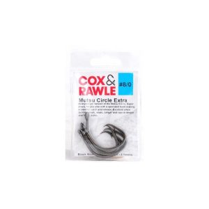 COX & RAWLE MUTSU CIRCLE