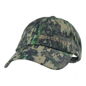 Deerhunter Predator Cap