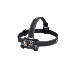 Fenix HM65R Shadowmaster White and Red Led Headlamp