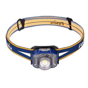Head Lamps & Torches