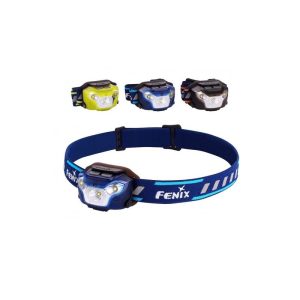 Fenix HL26R Rechargable Headlamp