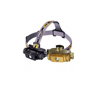 Fenix HL60R XM-L2 NW Rechargable Headlamp