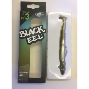 FiiiSH BLACK EEL40g