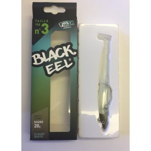 Fiiish BLACK EEL 20g