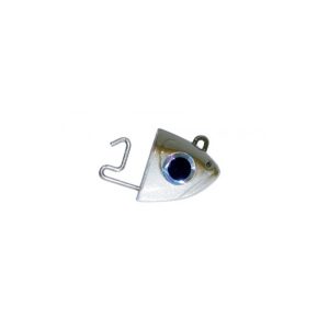 Fiiish Black Minnow 70 Jig Head Shore 3g