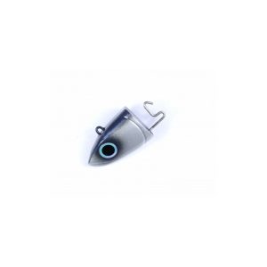 Fiiish Black Minnow 90 Jig Head Off Shore 10g