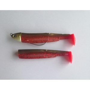 Fiiish Black Minnow Combo Shallow 120 6g