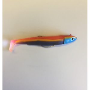 Fiiish Black Minnow Maxi Combo 120