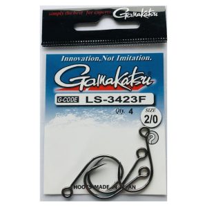 Gamakatsu LS-3423F